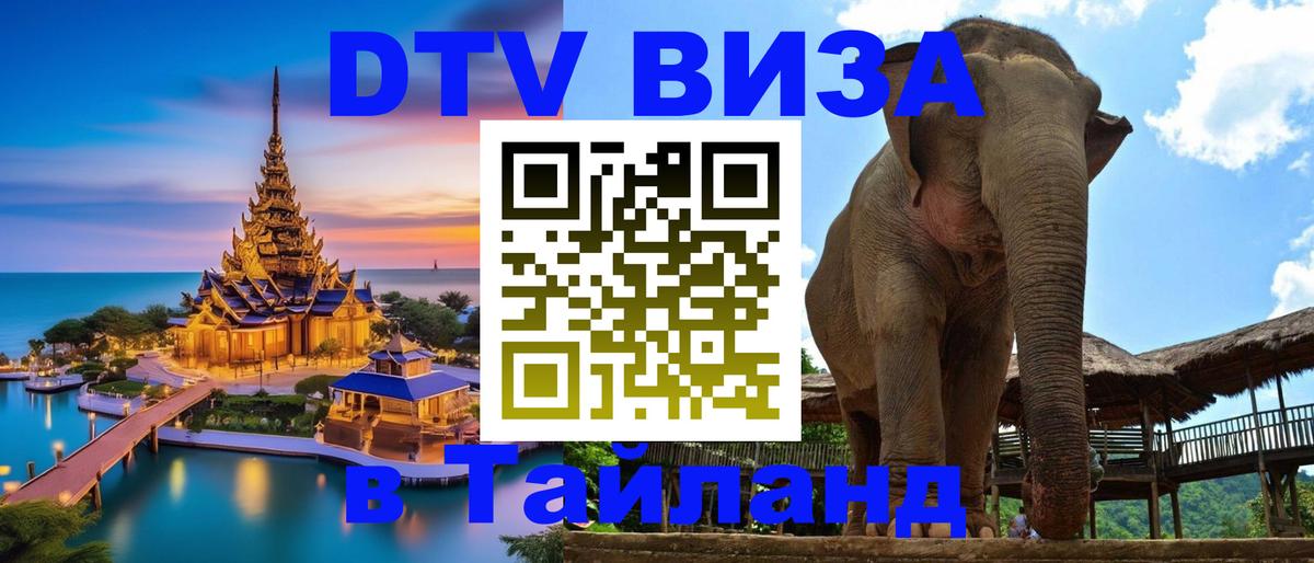 Visa ДТВ Тайланд помощь Курган 